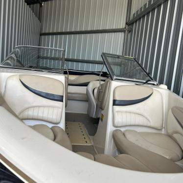 2004 Glastron 18ft boat