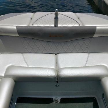 2011 Mastercraft x2