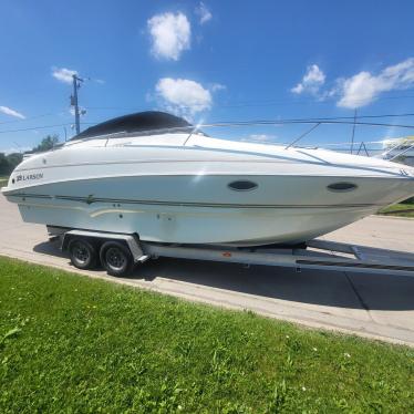 2004 Larson cabrio 274