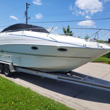 2004 Larson cabrio 274