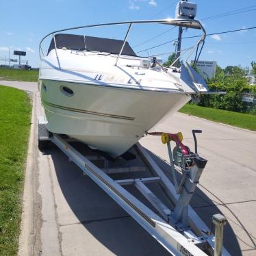 2004 Larson cabrio 274