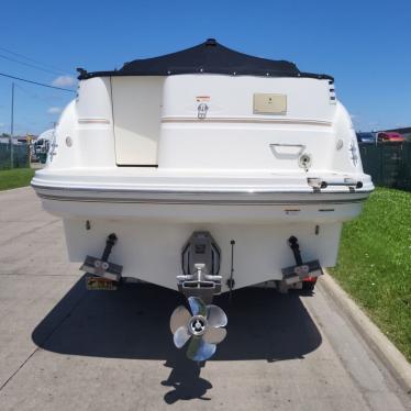 2004 Larson cabrio 274