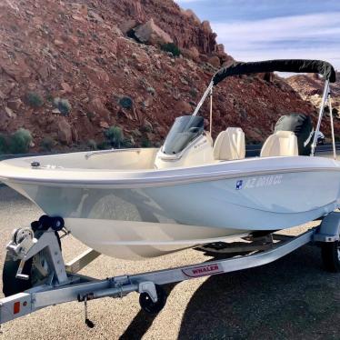 2020 Boston Whaler