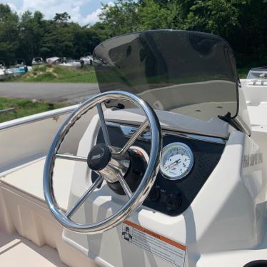 2020 Boston Whaler