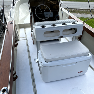 1978 Boston Whaler