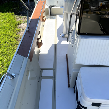 1978 Boston Whaler