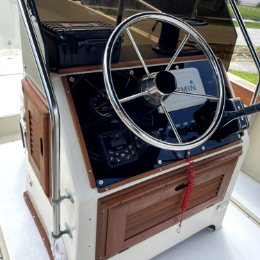 1978 Boston Whaler