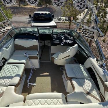 2010 Mastercraft x35