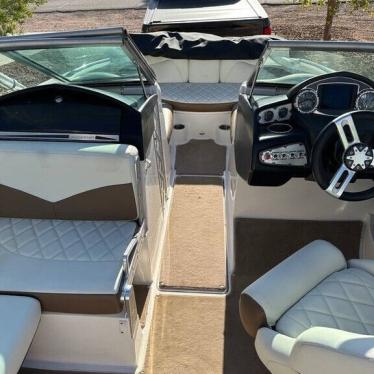 2010 Mastercraft x35