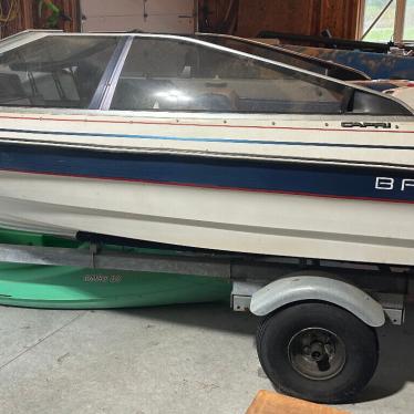 1998 Bayliner