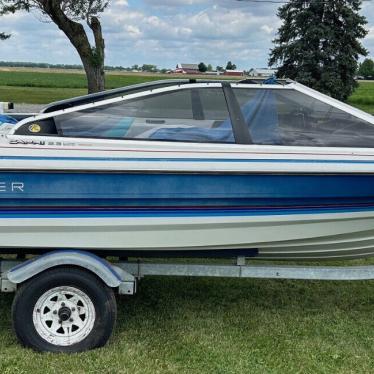 1988 Bayliner 2.3l