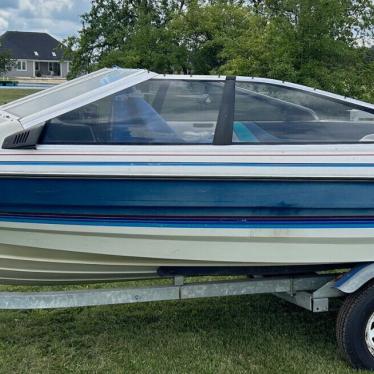 1988 Bayliner 2.3l