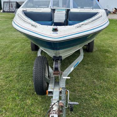 1988 Bayliner 2.3l