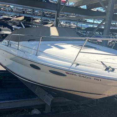 1997 Sea Ray sun sport 280