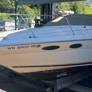 1997 Sea Ray sun sport 280