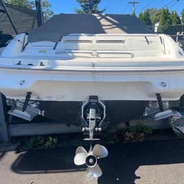 1997 Sea Ray sun sport 280