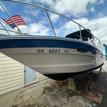 1988 Sea Ray 250