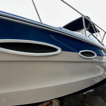 1988 Sea Ray 250