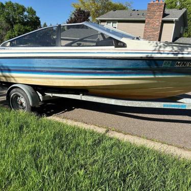 1988 Bayliner capri