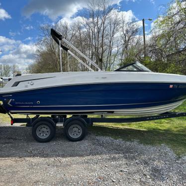 2023 Bayliner vr6