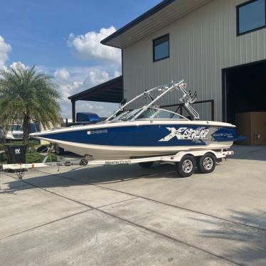 2008 Mastercraft