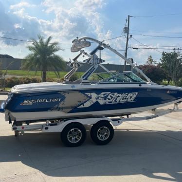 2008 Mastercraft