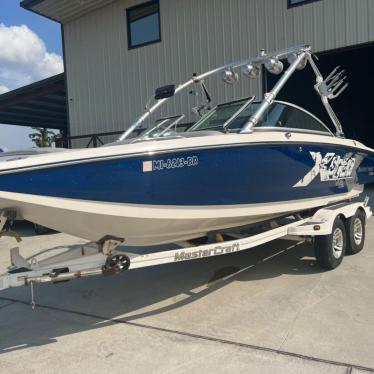 2008 Mastercraft