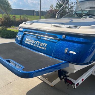 2008 Mastercraft