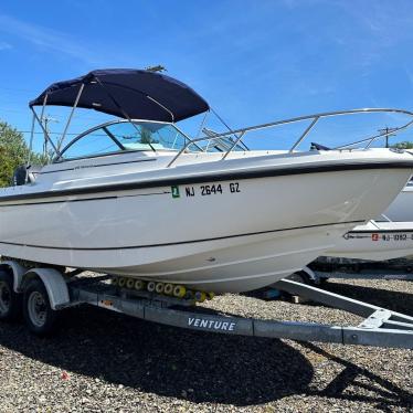 2005 Boston Whaler