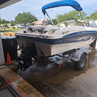 2010 Bayliner capri