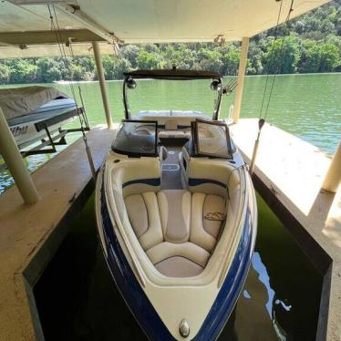 2007 Malibu wakesetter vlx