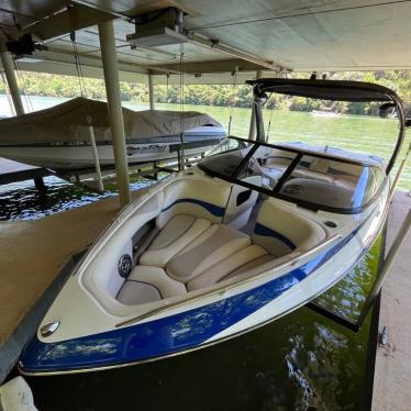 2007 Malibu wakesetter vlx