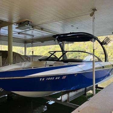 2007 Malibu wakesetter vlx