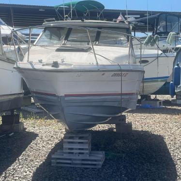 1990 Bayliner 23ft boat