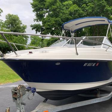 2006 Bayliner 192