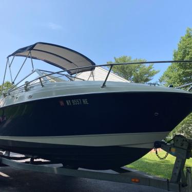 2006 Bayliner 192