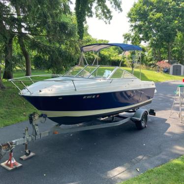 2006 Bayliner 192