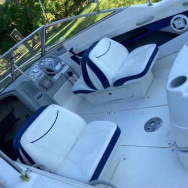 2006 Bayliner 192