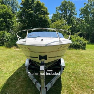 1998 Sea Ray 230 br