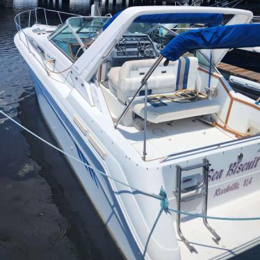 1991 Sea Ray sundancer