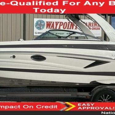 2024 Crownline 290ss