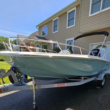 2024 Boston Whaler