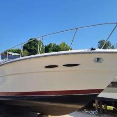 1987 Sea Ray 39ft boat