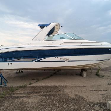 2000 Sea Ray 280 bowrider