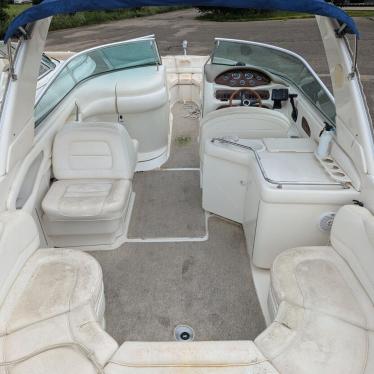 2000 Sea Ray 280 bowrider