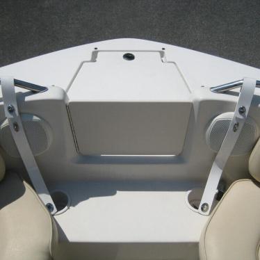 1999 Sea Ray sundeck