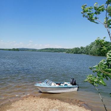 1968 Crestliner crestliner