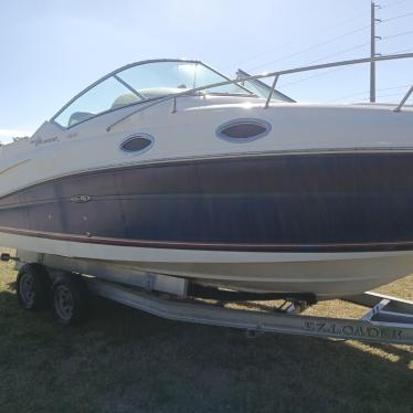 2008 Sea Ray