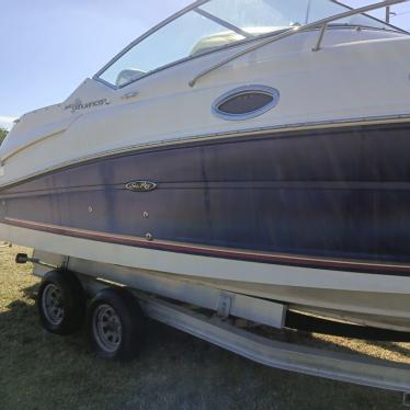 2008 Sea Ray