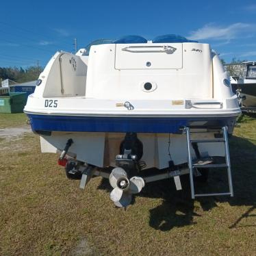 2008 Sea Ray